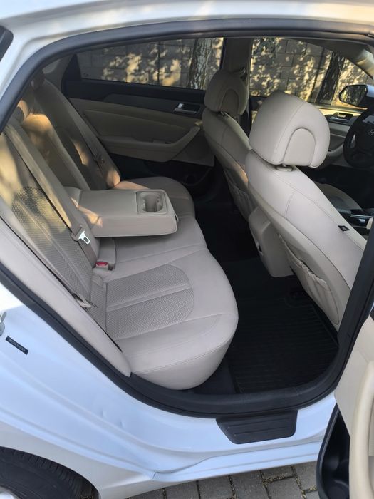 Продам Hyundai Sonata lF 2015 2.4