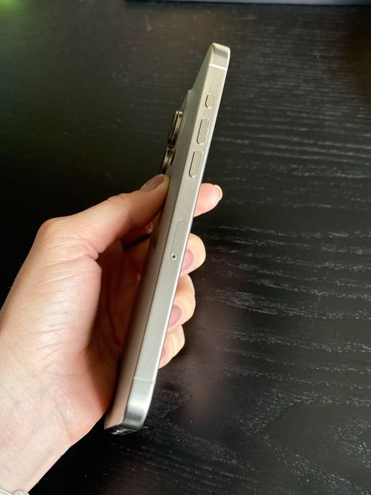 Iphone 15 Pro Max 512 GB