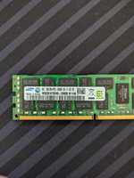 Memórias servidores Samsung M393B1K70DH0-CH9Q9 8GB 1333MHz PC3L-10600R