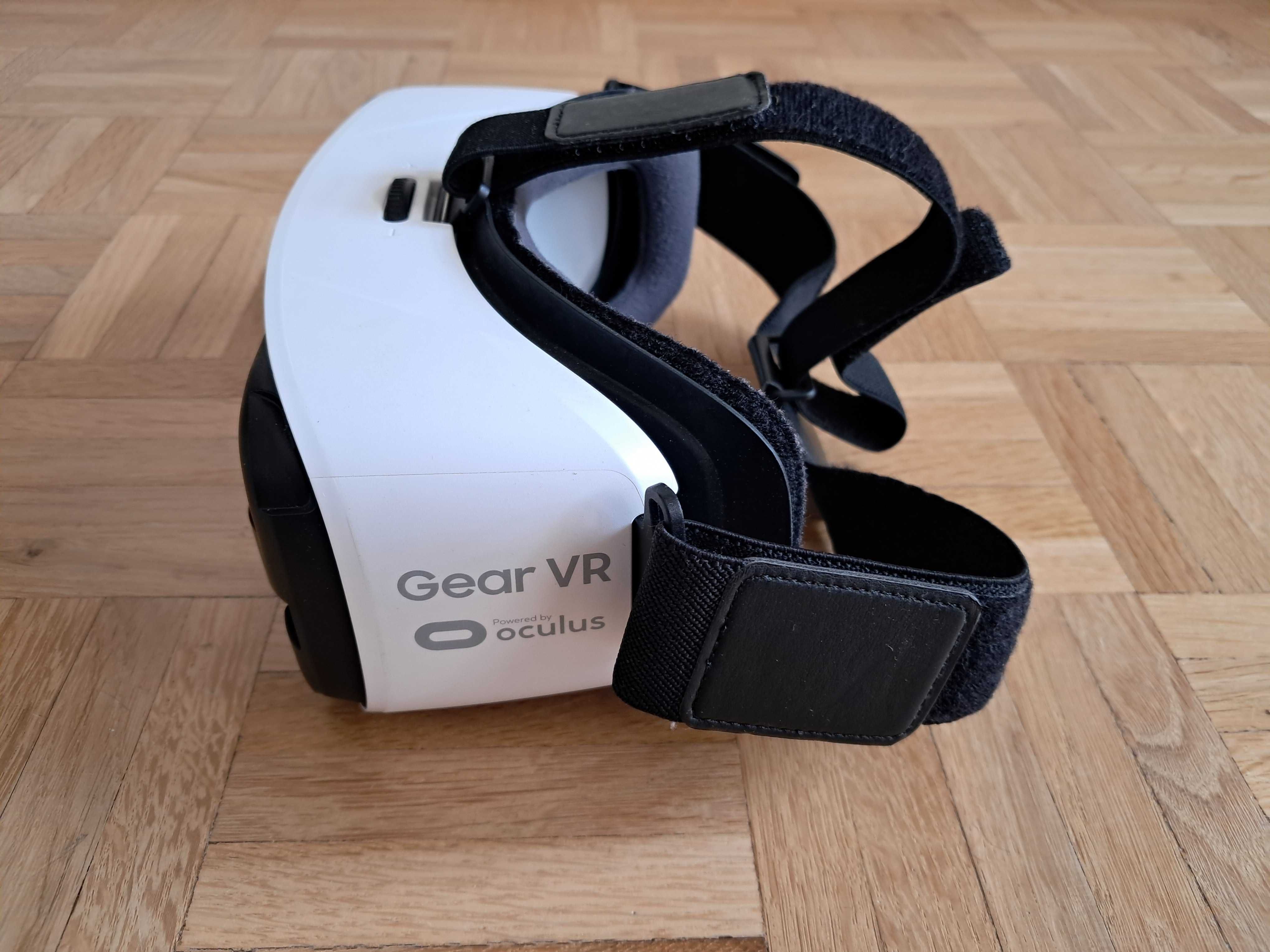 Okulary 2D 3D Gear VR Samsung Galaxy Note5 S6 edge