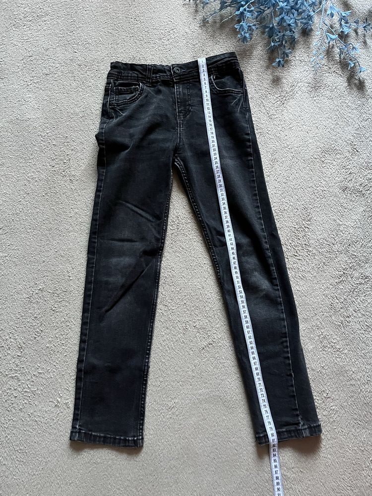 Джинси джинсы скинни skinny M&Co Denim Co