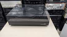 Telefunkekn S600 Wysokiej klasy gramofon vintage w pięknym stanie