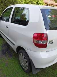 Volkswagen Fox 1.4 TDI