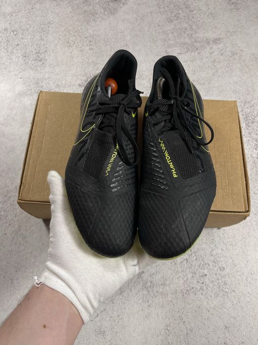 Оригінальні чоловічі копи,бутси Nike Phantom Venom FG з нових колекцій