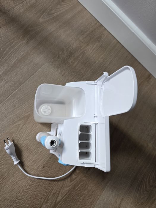 Irygator BRAUN Oral-B MD20 gwarancja!