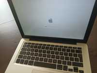 Apple MacBook Pro