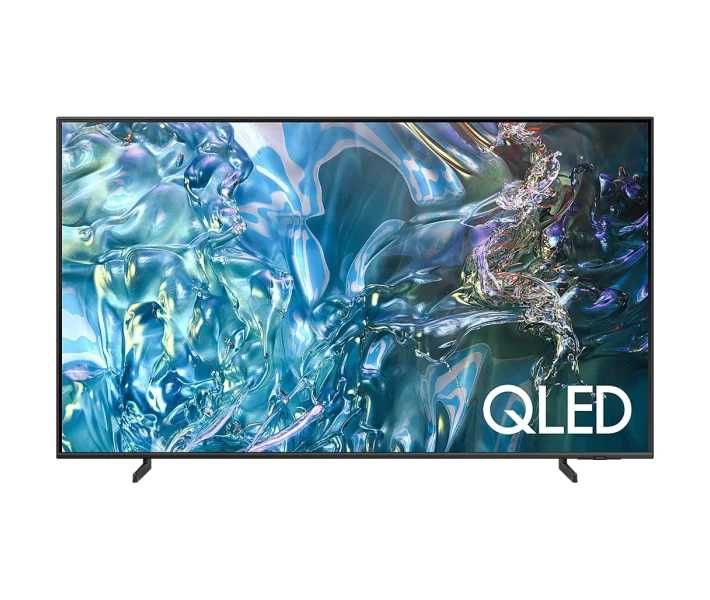 Телевізор Samsung QLED 55"