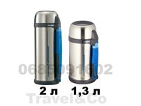 Термос ZOJIRUSHI (Японія) 1.3/1.5/2л (зожируши)