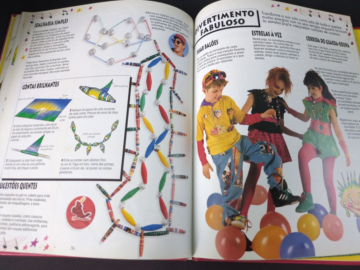 Trabalhos para Festas Artes Criativas