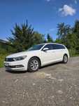 Passat b8 comfortline dsg 2.0 tdi