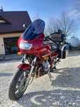 Yamaha diversion 900S