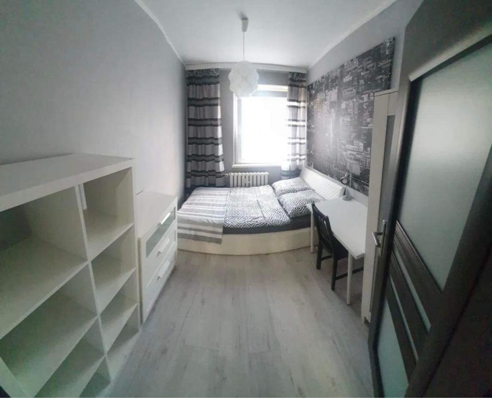 Apartament 3 pokojowy dla 2-8 osob Sopot Dolny 200m od plaży