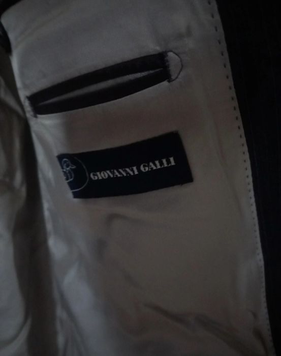 Blazer da Giovanni galli