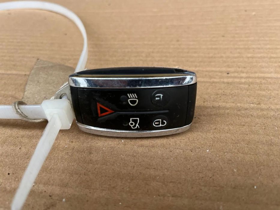 Pilot kompletny Jaguar XF X250