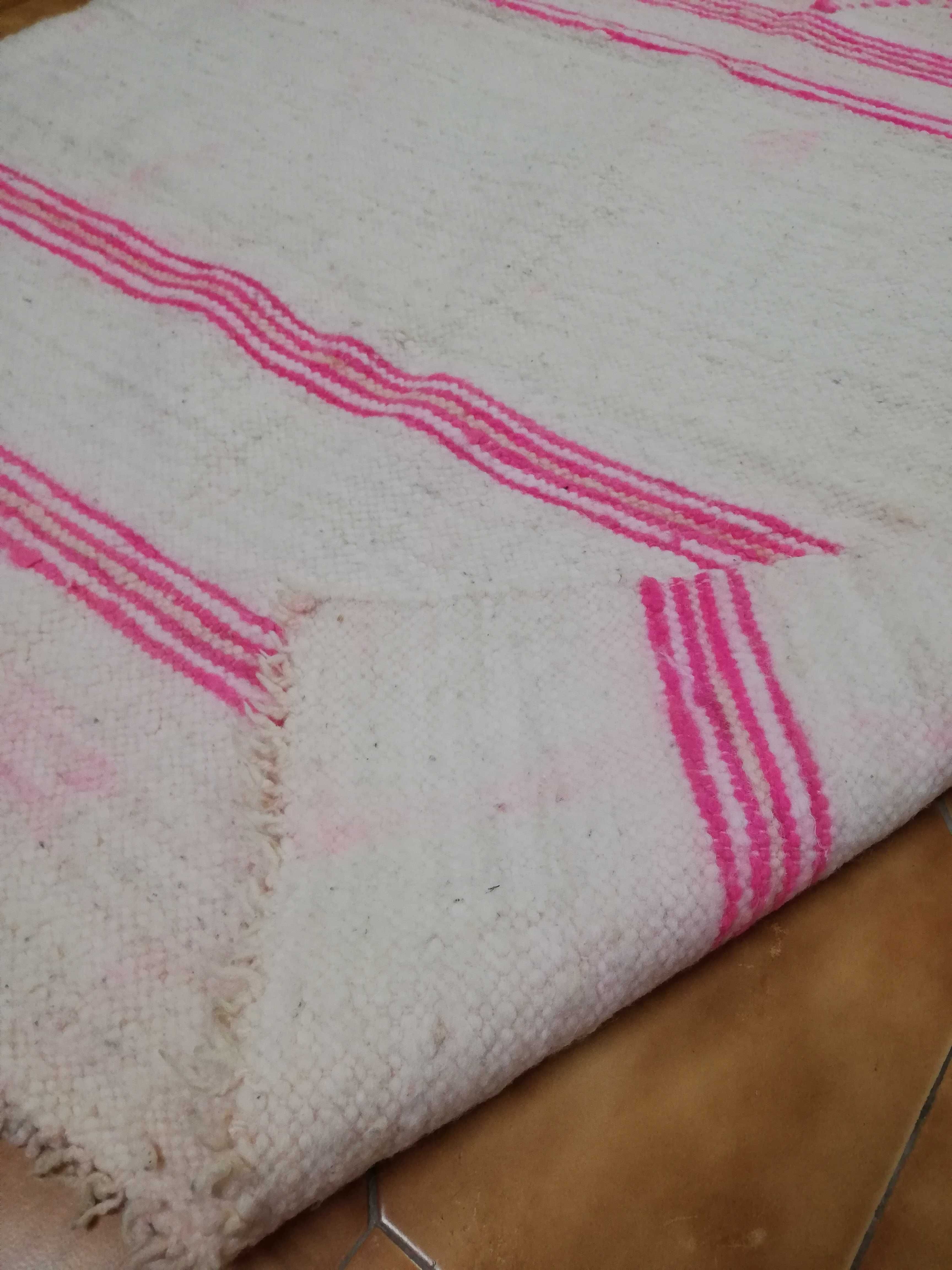 Cobertor / Manta Lã