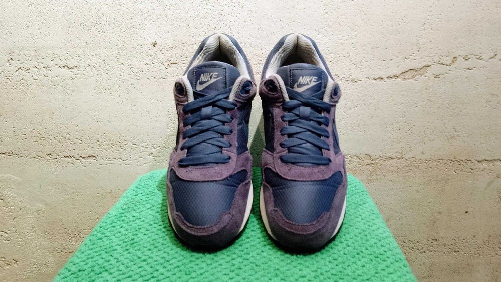 Sneakersy NIKE MD RUNNER r.38 stan bardzo dobry