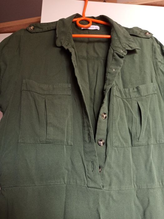 Sukienka letnia reserved 38