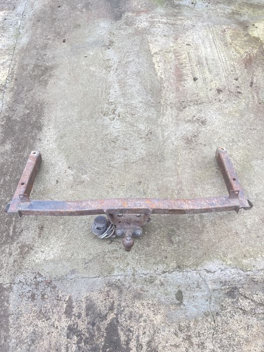 Форкоп Audi a4b5