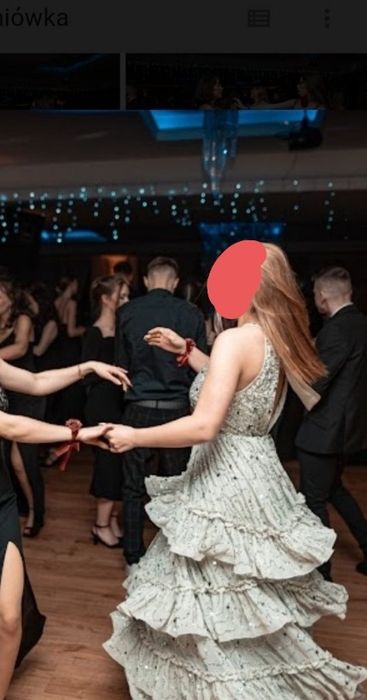 Sukienka piękna na różne okazje