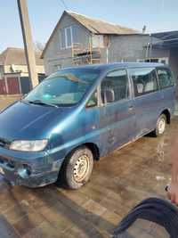 Продам Hyundai H200