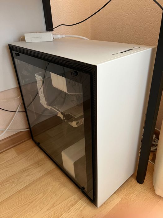 Продам Ігровий блок - i8700K/RTX 2070/64Gb RAM DDR4/SSD + подарунки