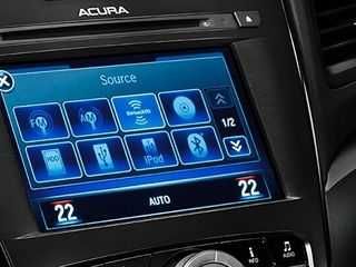 Продаю Acura ILX - знайди свою Honda-мрію вже сьогодні!