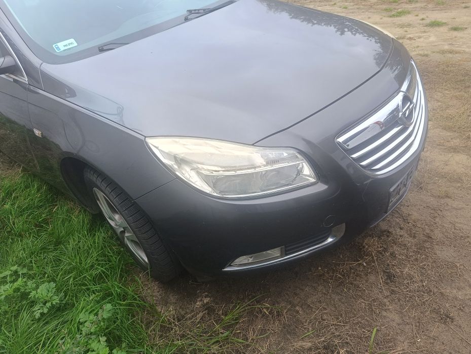 Opel silnik  2.0 CDTI A20DTJ silnik kompletny