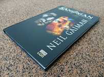 BD - Sandman: Notti Eterne (Deluxe Edition)