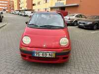 Vendo Daewoo Matiz