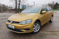 Volkswagen Golf VII 1.0 116KM*Salon Polska*1-Włś*Zadbany*Niski Przebie