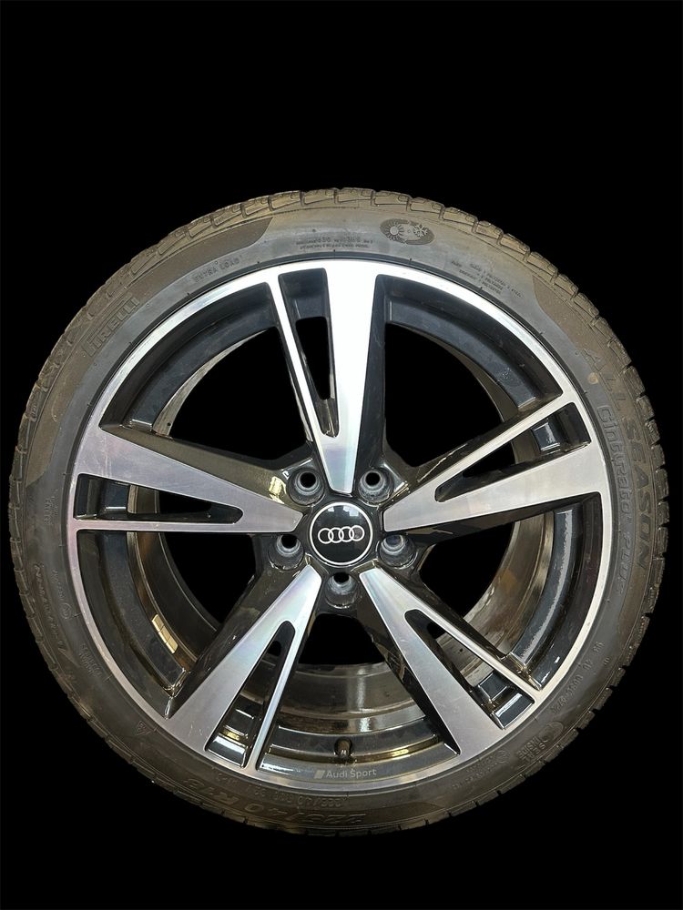 Koła 18 AUDI A3 S3 8Y …itp