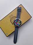 Smartwatch czarny nowy