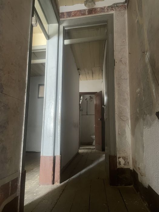 Predio no centro da cidade Abrantes