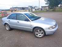 Audi A4 B5 1.9 tdi