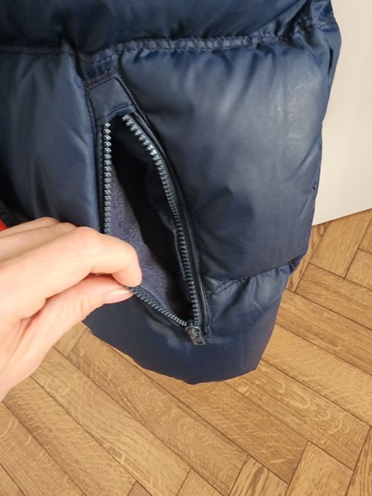 Куртка tommy hilfiger