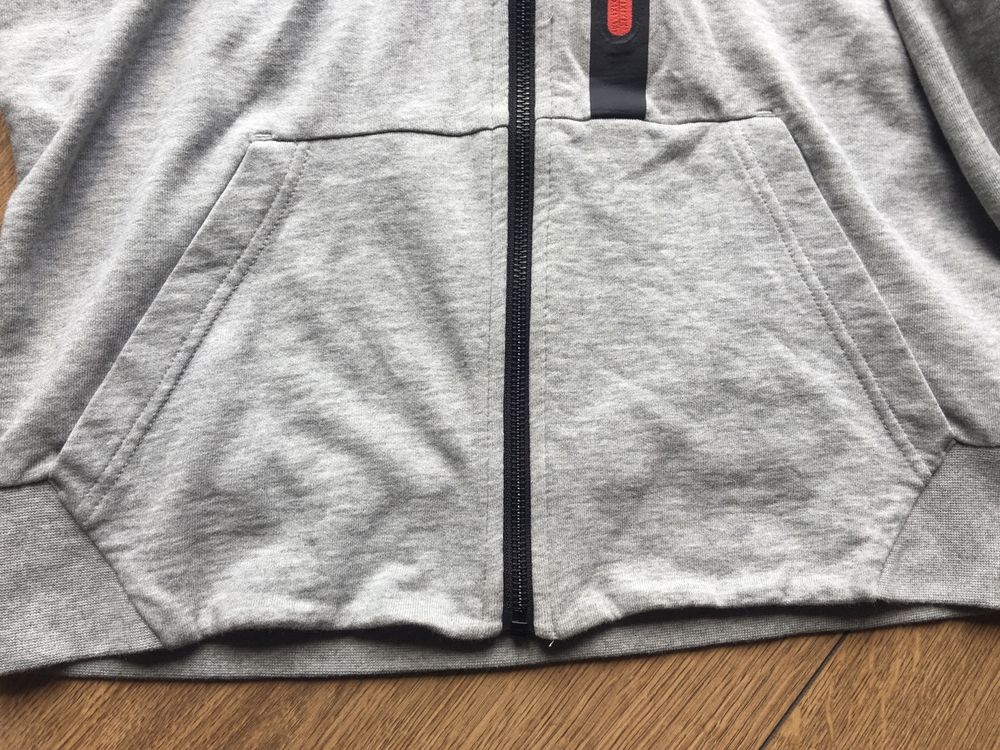 Nike Tech Fleece