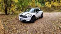 MINI Countryman Jak nowy Countryman Bez wkładu Nawigacja Biksenon