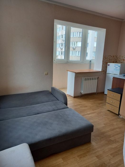 Здам 1-кім.квартиру, Позняки, вул. Урлівська 21-А.