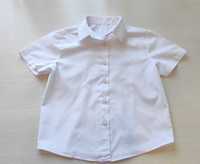 Белая рубашка George , 4-5 лет