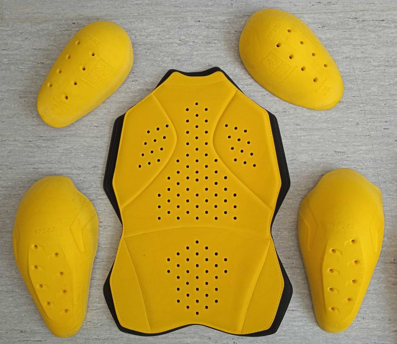 BMW Motorrad жіноча туристична мотокуртка р-р S