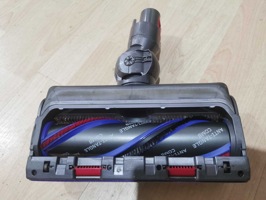Oryginalna szczotka dyson v8 v10 v11, v15 i inne