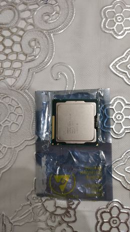 Intel Core i3 2120 3.3Ghz + кулер