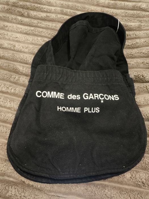 COMME des Garçons сумка