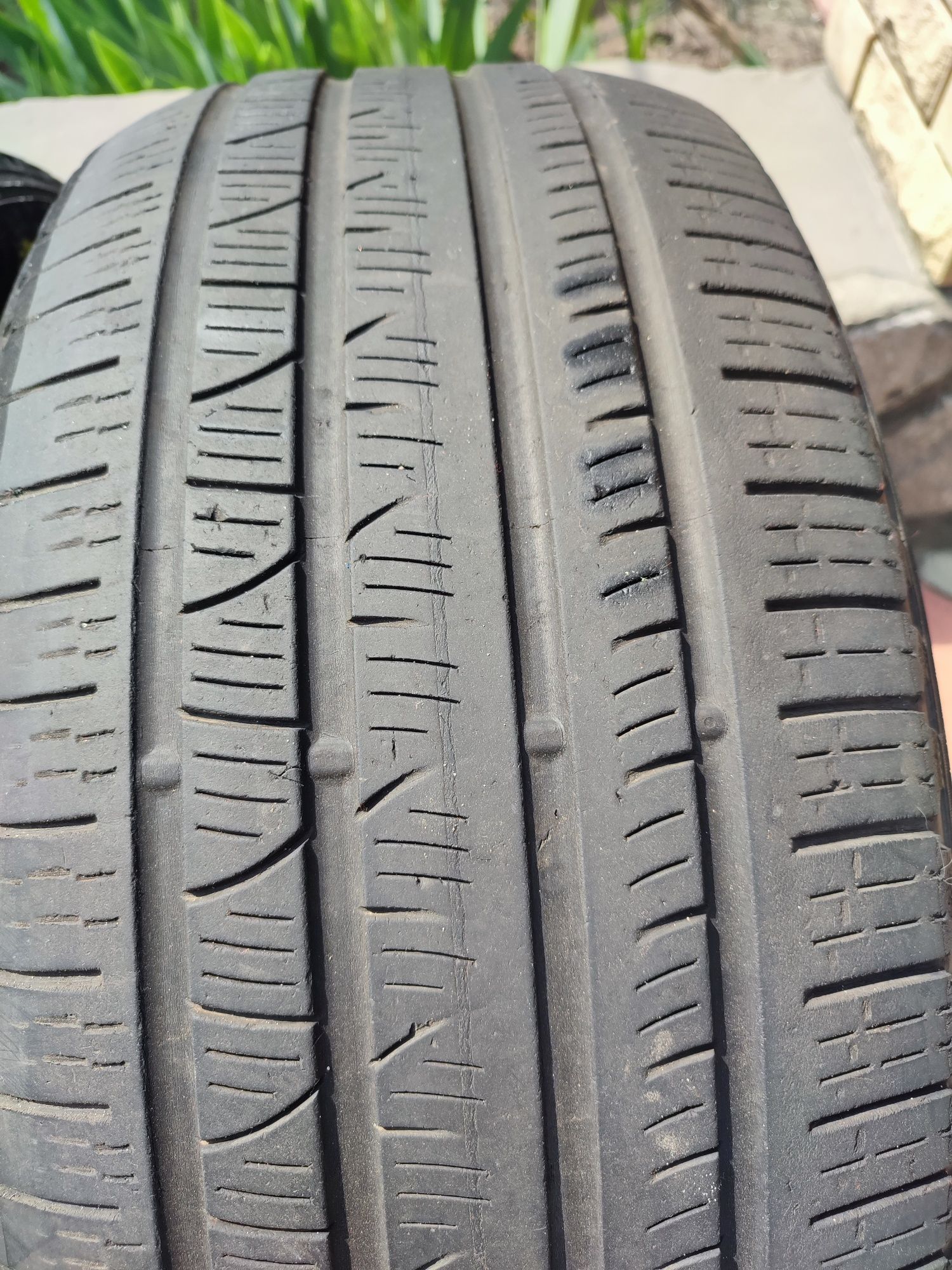 Шини 265/50 R20 pirelli scorpion