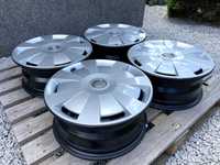 Felgi stalowe 6.5x16 5x112 ET43 57.1 Audi A3 A4 B6 B7