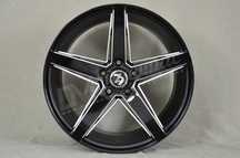 PROMOCJA! Felgi Seventy9 SV-N 18" 9J ET40 5x112 BE