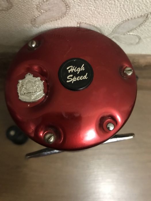 ABU garcia Ambassadeur