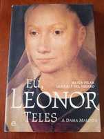 Eu, Leonor Teles - Maria Pílar Queralt Del Hierro
