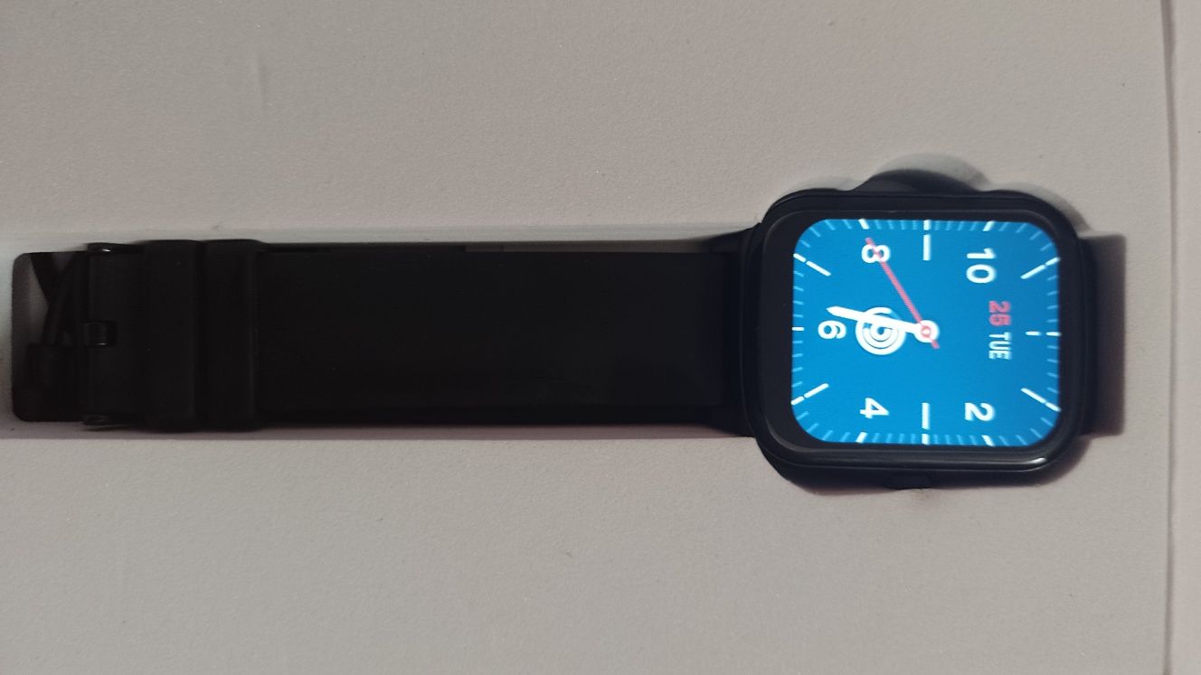Amazwatch GT2 Lite
