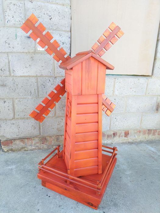 Декоративний млин